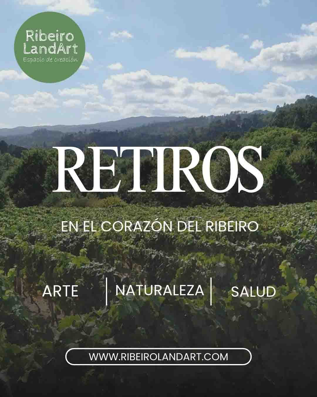 Retiros Ribeirolandart Retiros Ribeirolandart